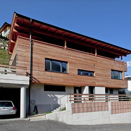 Apartment With Terrace In Kaprun Salzburg ภายนอก รูปภาพ
