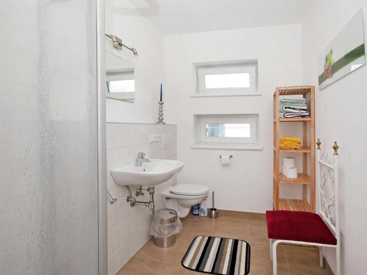 Apartment With Terrace In Kaprun Salzburg ภายนอก รูปภาพ