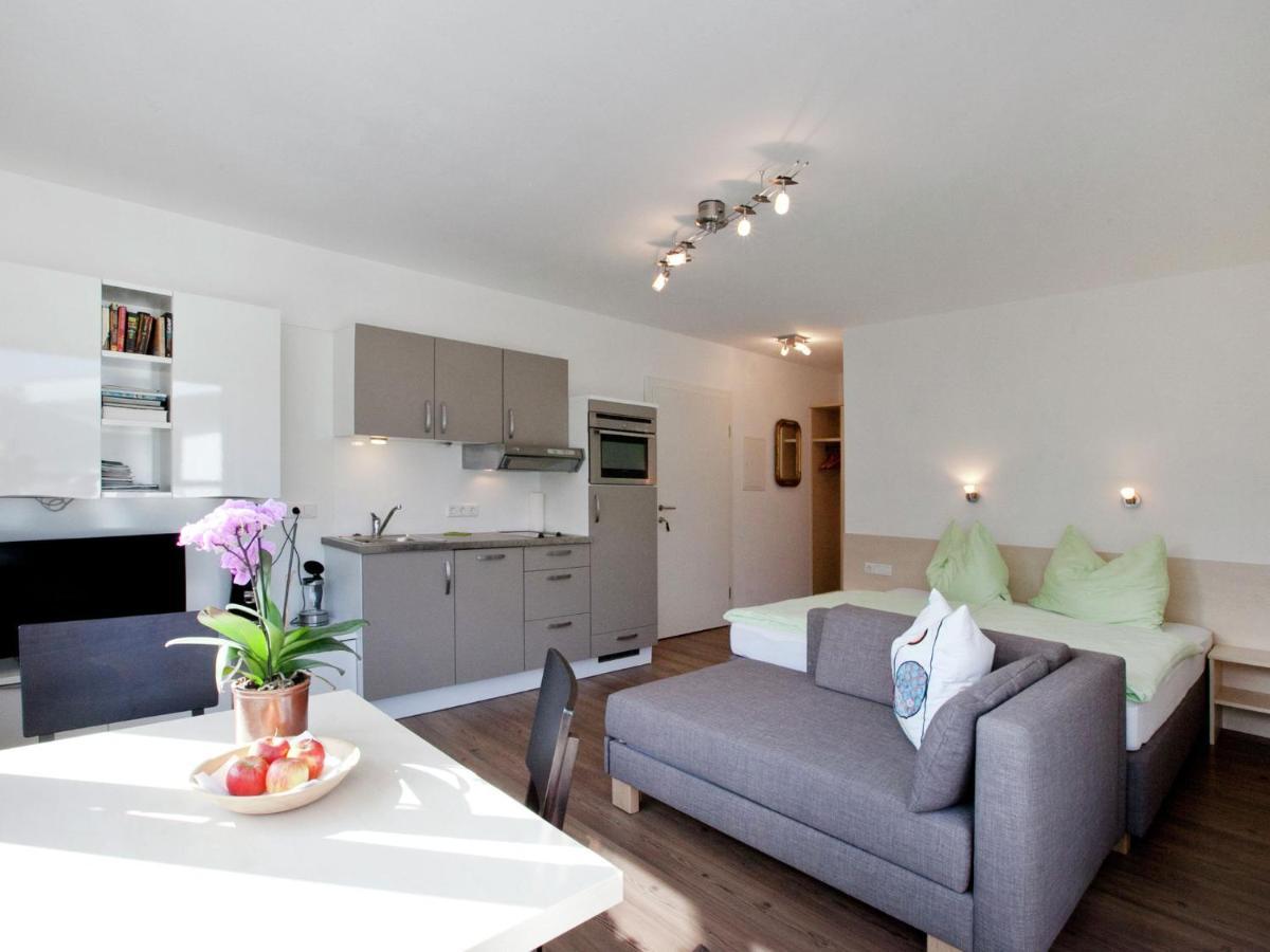 Apartment With Terrace In Kaprun Salzburg ภายนอก รูปภาพ