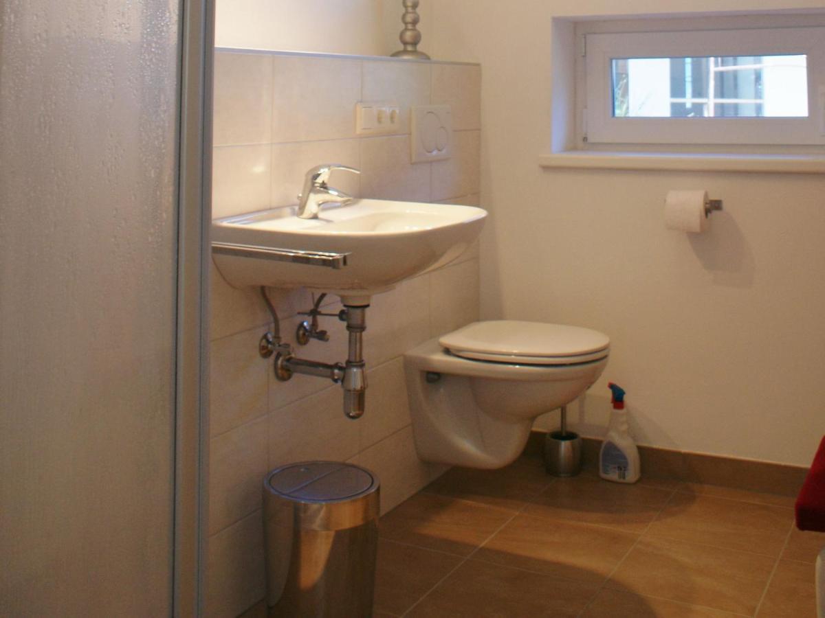 Apartment With Terrace In Kaprun Salzburg ภายนอก รูปภาพ