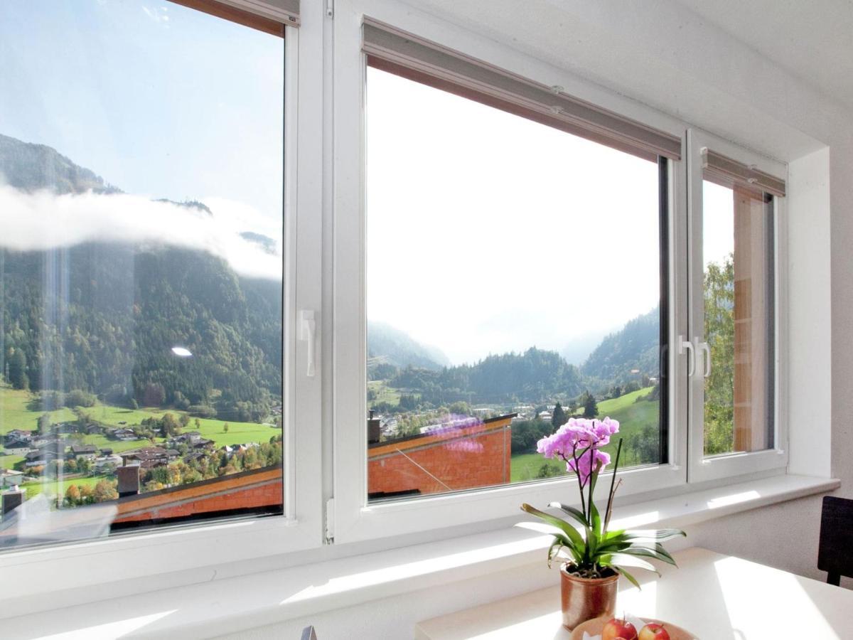 Apartment With Terrace In Kaprun Salzburg ภายนอก รูปภาพ