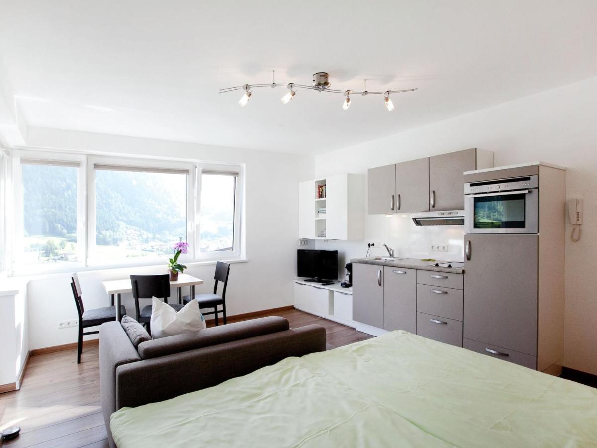 Apartment With Terrace In Kaprun Salzburg ภายนอก รูปภาพ