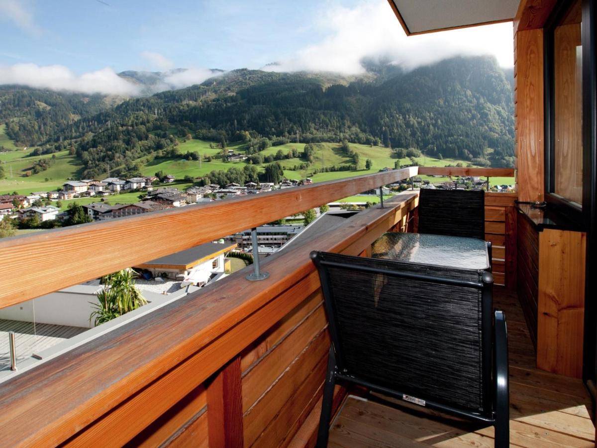 Apartment With Terrace In Kaprun Salzburg ภายนอก รูปภาพ