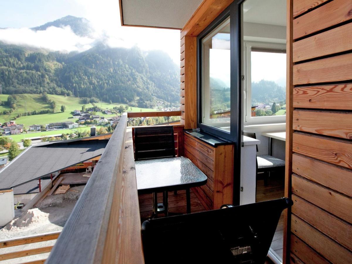 Apartment With Terrace In Kaprun Salzburg ภายนอก รูปภาพ